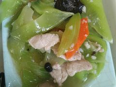 -尚味轩壹号饭堂(曼哈顿广场店)