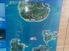 -天目湖山水园