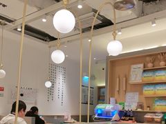 -甲乙饼·手工牛肉饼(东方广场店)