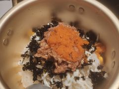 -鸣记脆皮烤鱼·海鲜烤鱼(三八广场店)