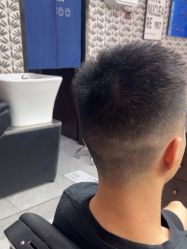 -大人物·男士理发馆