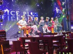 -ACE CLUB(大连民主广场店)