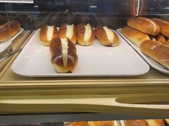 -新侨三宝乐面包店(崇文门店)