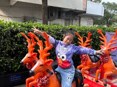 -万达广场(无锡滨湖店)