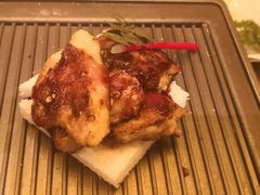 -蟹将军·松叶蟹和牛日料放题自助(K11店)