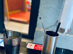 -孖记茶档·热腾茶餐(江南西plus店)