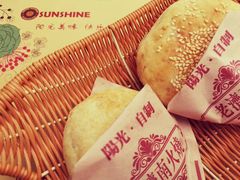 -阳光家常菜(泉城路店)