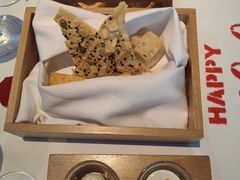 -王品牛排(珠海富华里店)