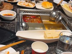 -海底捞火锅(邯郸新世纪中心店)