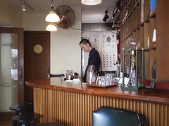 -RUMORS COFFEE ROASTERY鲁马滋咖啡(湖南路店)
