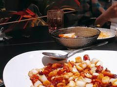 -蜀国演义(黄寺大街店)
