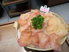 -得意咚瓜·顺德鱼生·冬瓜火锅(深圳首店)