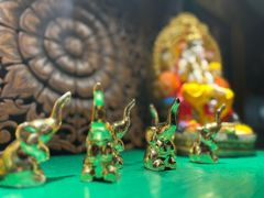 -象遇-泰式.秘术 SPA(先天下店)