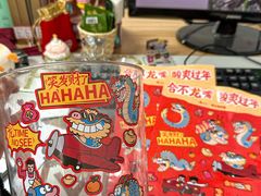 -太二酸菜鱼(福州泰禾店)