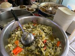 -好成财牛排馆(涂门街总店)