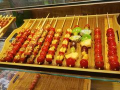 -沙州食驿·非遗小吃夜市