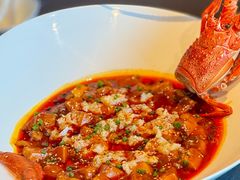 -上海滩餐厅(BFC外滩金融中心店)