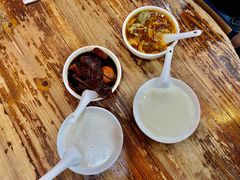 -沙湾姜埋奶(兴新包店)
