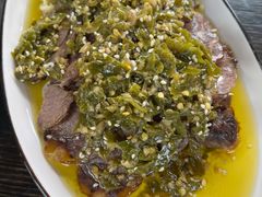 -代木儿回锅肉