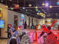-巴扎美食·新疆菜·西域歌舞表演餐厅(新疆大厦店)