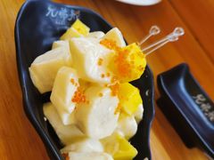 -兄弟船精致料理(万科蓝山店)