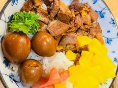 -红小满休闲餐厅(十全街店)