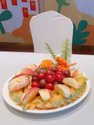 -臻康乃馨月子中心(集美店)