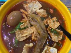-龍城柳州螺蛳粉(群星路店)