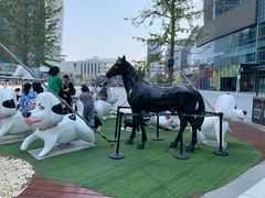 -大族广场Mall&More