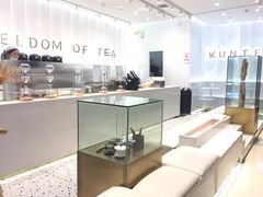 -KUNCHA鲲茶·江西制茶(铜锣湾店)