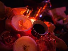 -秀·爱尔兰餐吧(上海路店)