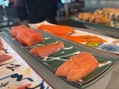 -怡咖啡海鲜自助餐厅(浦东香格里拉店)