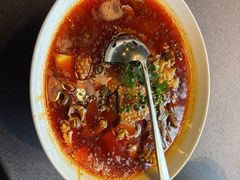 -羲和雅苑•北京烤鸭(平安国际金融中心店)