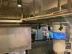 -百老汇电影中心(油麻地店)