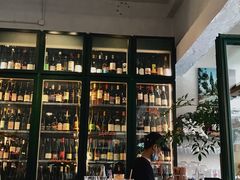 -RAC BAR(安福路店)