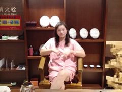-果裹水汇(帅府店)