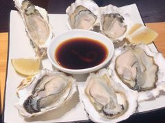 -臻鲜燕海鲜融合餐厅(金陵style店)
