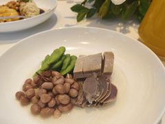 -小厨娘淮扬菜(天印大道店)
