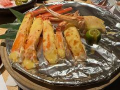 -隐泉京望日式料理(太和广场店)