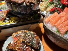 -鳗鱼家·深夜食堂(军博店)