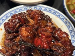 -回家吃饭·地道南昌菜(建德观总店)