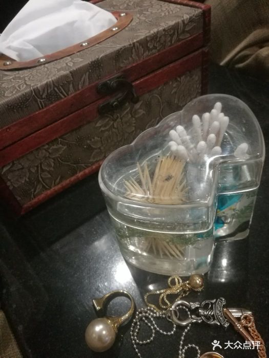 汉唐金足图片 - 第8张