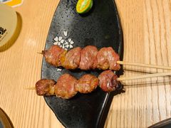 -人间酒暖·Go blanc·烧鸟·深夜食堂(陆家嘴店)