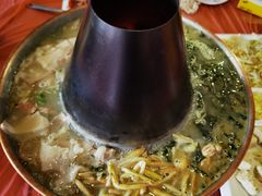 -富察氏乌拉满族火锅(乌拉街店)