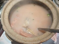-小凤庭·地道湖北菜武昌鱼·藕汤(38年黄鹤楼店)