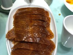 -北京老铺烤鸭(高新店)