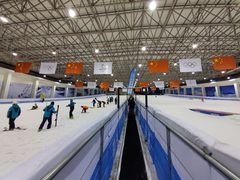 -绍兴启迪乔波冰雪世界