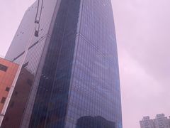 -上海龙之梦万丽酒店