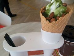 -麦当劳(塔园路店)