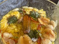 -188西餐厅(园林宾馆店)